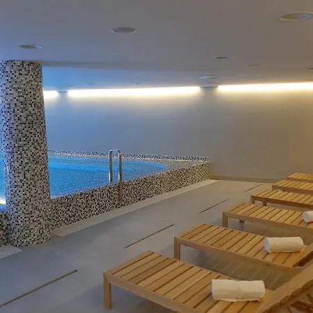 아파트 Nektar 88 Vrnjačka Banja