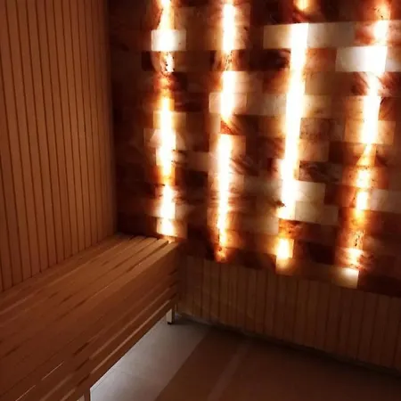 Apartman Nektar 88 *