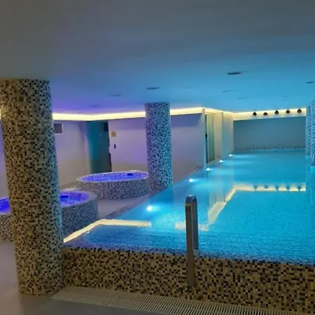 Nektar 88 Apartment Vrnjacka Banja