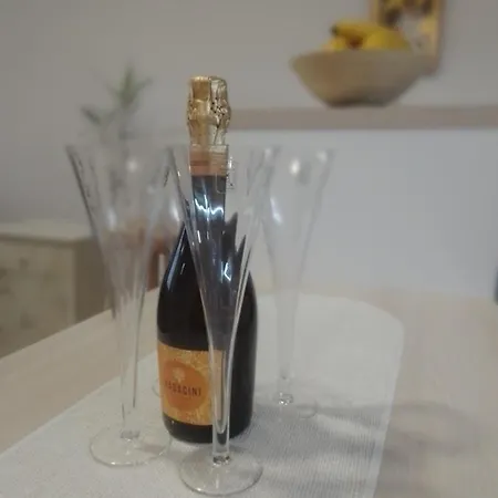 Apartman Nektar 88 *