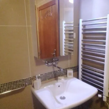 Nektar 88 Apartman *