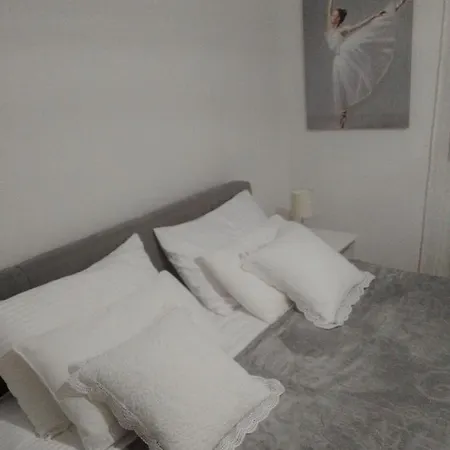 Apartman Nektar 88 Vrnjačka Banja