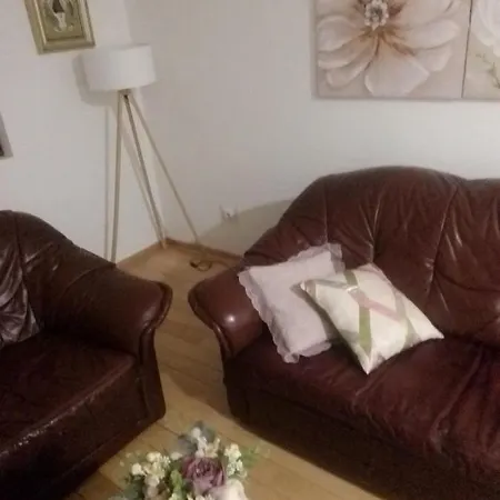 Nektar 88 Apartman Vrnjačka Banja