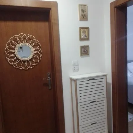 Nektar 88 Apartman *