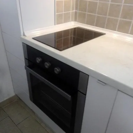 아파트 Nektar 88 Vrnjačka Banja