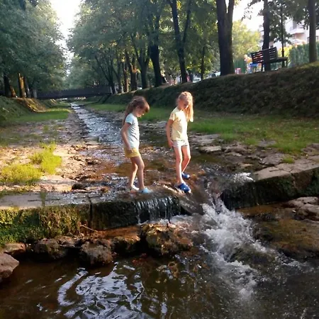 Apartman Nektar 88 Vrnjačka Banja