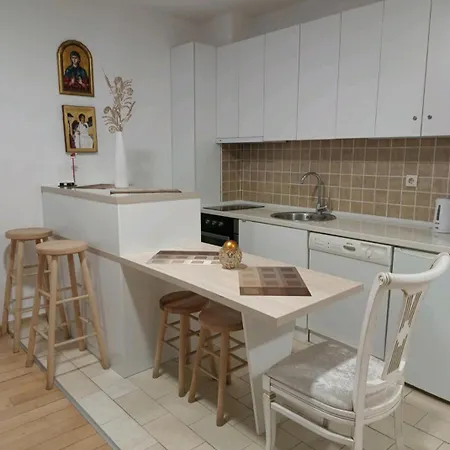 Nektar 88 Apartman