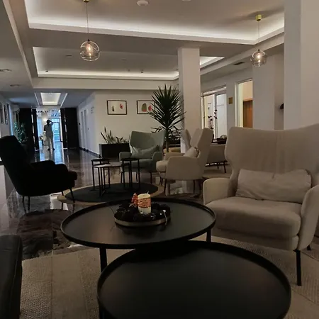 Apartman Nektar 88 Vrnjačka Banja