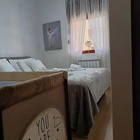 Nektar 88 Apartman *