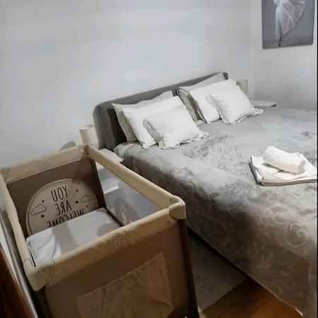 Nektar 88 Apartman Vrnjačka Banja