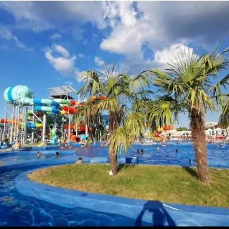 Apartman Nektar 88 *