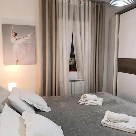 Apartman Nektar 88 Vrnjačka Banja