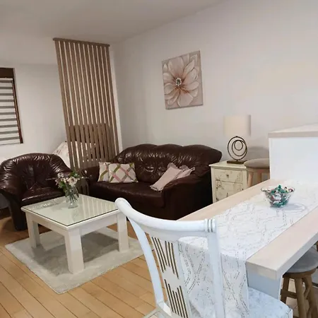 Nektar 88 Apartman *