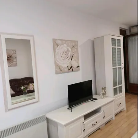 Nektar 88 Apartman Vrnjačka Banja