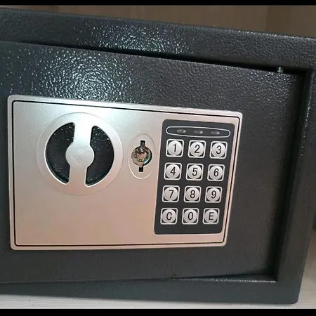 아파트 Nektar 88 *