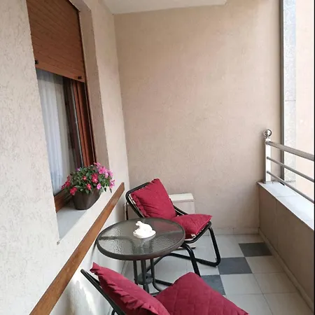 Apartman Nektar 88 Vrnjačka Banja