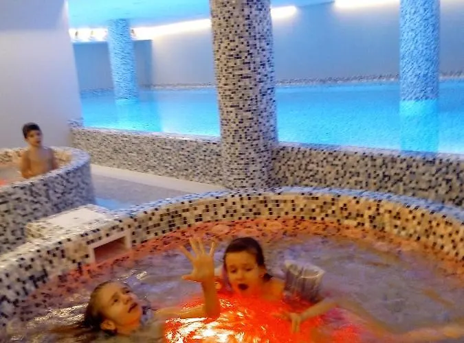 Nektar 88 Appartement