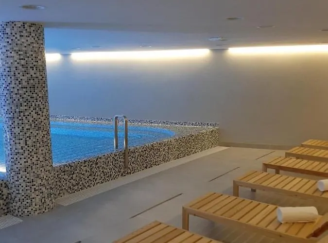 Appartement Nektar 88 Vrnjačka Banja