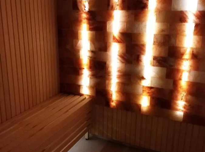 Appartement Nektar 88 *