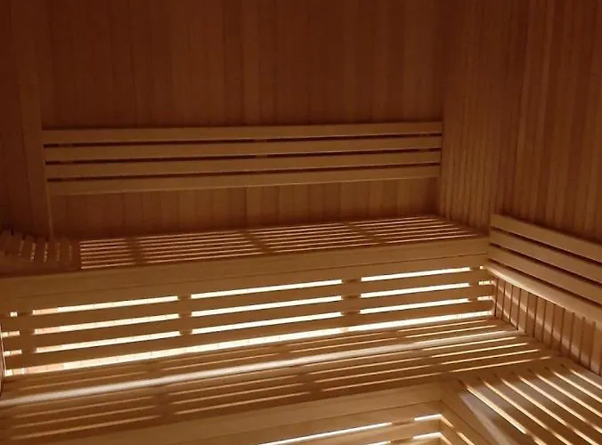 Nektar 88 Appartement *