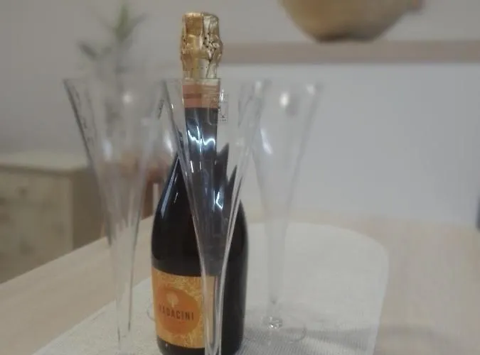 Appartement Nektar 88 *