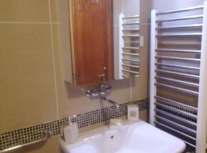 Nektar 88 Appartement *