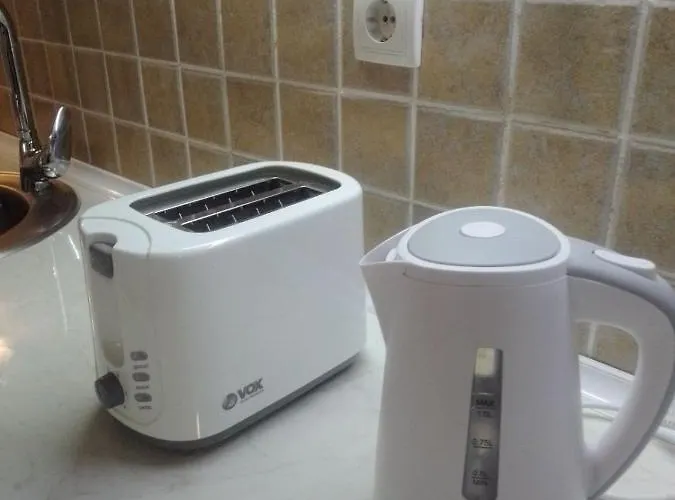 Nektar 88 Appartement