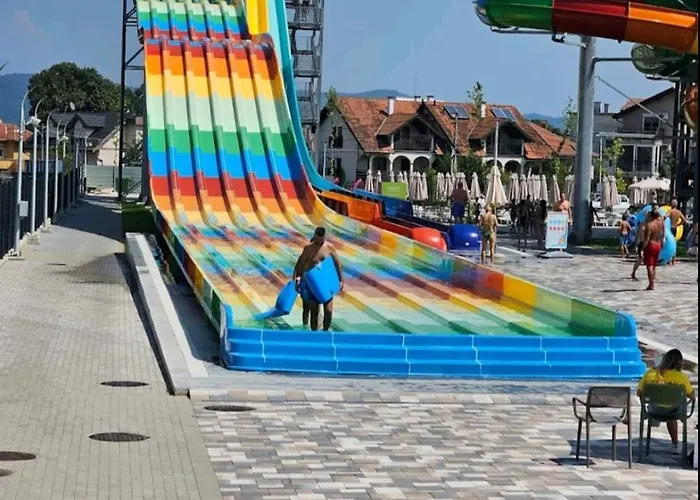 Appartement Nektar 88