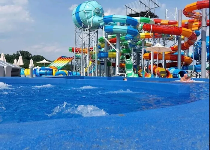 Appartement Nektar 88