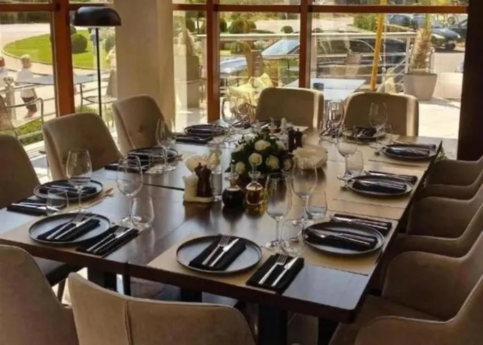 Nektar 88 Vrnjačka Banja