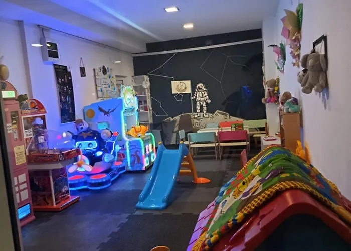 Nektar 88 Appartement