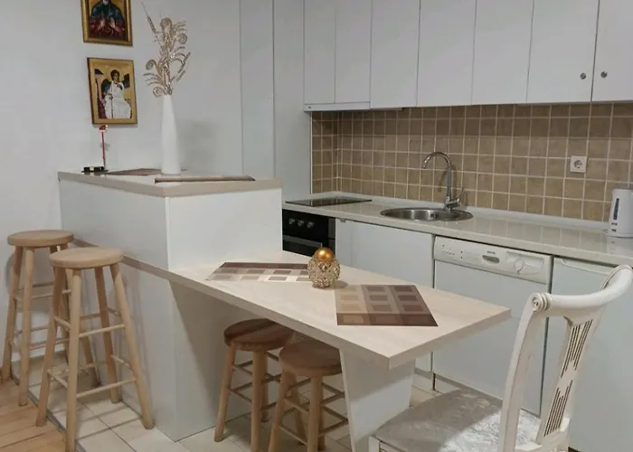 Nektar 88 Appartement