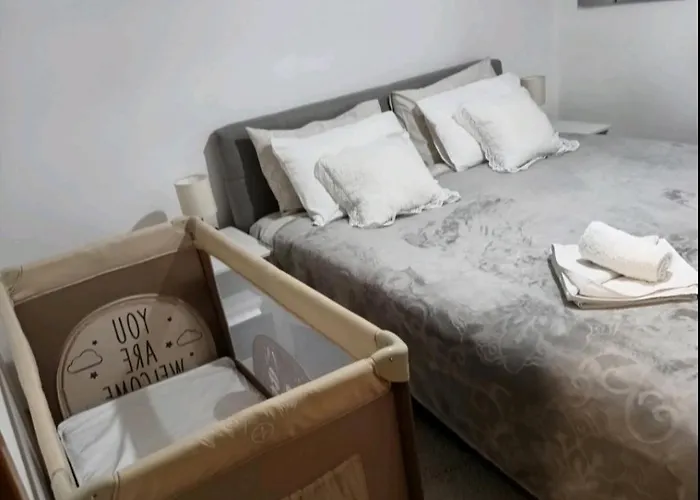 Nektar 88 Appartement Vrnjačka Banja