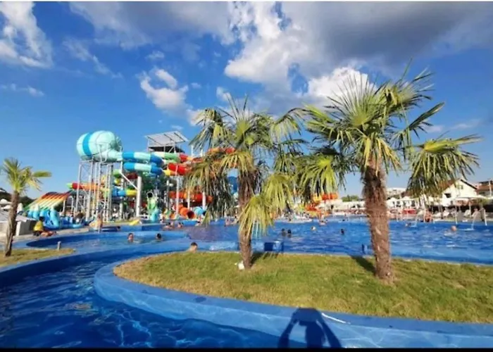 Appartement Nektar 88 *