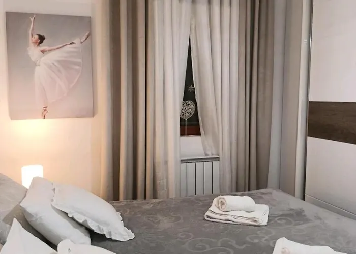 Appartement Nektar 88 Vrnjačka Banja