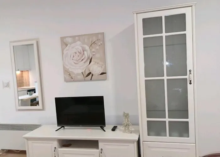 Nektar 88 Appartement