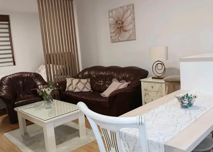 Nektar 88 Appartement *