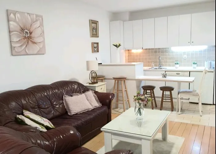 Appartement Nektar 88