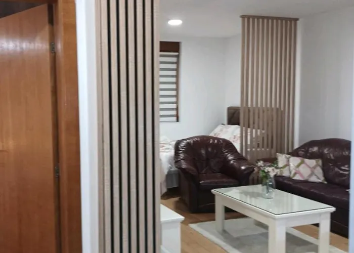 Nektar 88 Appartement