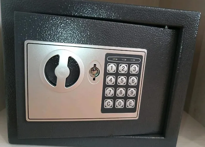 Appartement Nektar 88 *