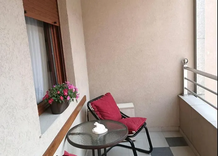 Appartement Nektar 88 Vrnjačka Banja